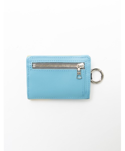 master-piece（マスターピース）の「master-piece / smart スマートウォレット / No.04040（財布・メンズ・キャメル/ブラック/グレー/イエロー/ブルー系その他/ネイビー・FREE）」の19枚目の写真