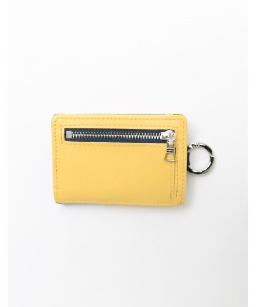 master-piece（マスターピース）の「master-piece / smart スマートウォレット / No.04040（財布・メンズ・キャメル/ブラック/グレー/イエロー/ブルー系その他/ネイビー・FREE）」の21枚目の写真