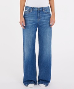 GUESS JEANS G13 Low Rise Extra Wide
