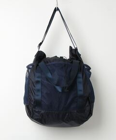 BRIEFING/ブリーフィング N/UR FT バックパック ネイビー BRIEFING デイバック リュック 「別注」「BRIEFING×green label