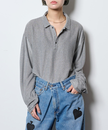 CITYSHOP｜シティショップのTシャツ/カットソー（長袖）通販