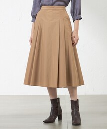 AMACA（アマカ）の「タイプライタースカート（スカート）」