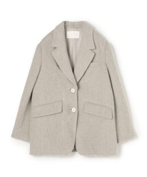 BALLSEY（ボールジィ）の「レーヨンウールウィンドーペン ダブル