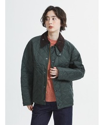 Barbour｜バブアーのブルゾン（グリーン・カーキ/緑色系）通販 - ZOZOTOWN