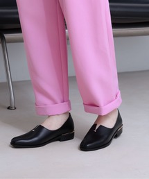 enchanted | 晴雨兼用センタースリットアクセントシューズ(ドレスシューズ)