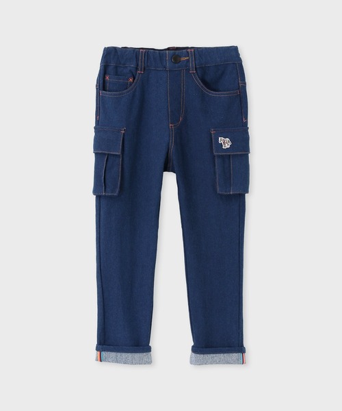 ボーイズ ジャージ カーゴパンツ / 893172 3553103（カーゴパンツ