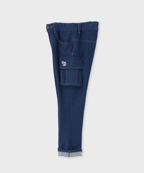 ボーイズ ジャージ カーゴパンツ / 893172 3553103（カーゴパンツ