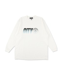 Man City L/S Tee