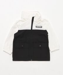 【タグ付き未使用】  キッズジャンパー キッズ アウター｜無地Tシャツ通販格安卸販売【オレンジパーム】