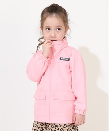 BABYDOLL（ベビードール）の「親子お揃い 【防風・撥水】ウィンドブレーカー 0759K（ナイロンジャケット）」