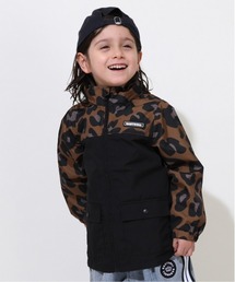 BABYDOLL(�x�r�[�h�[��)�̐e�q������ �y�h���E�����z�E�B���h�u���[�J�[ 0759K(�i�C�����W���P�b�g)