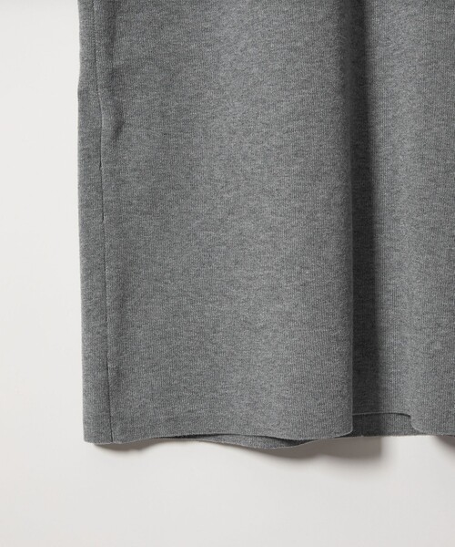 セール】＜EMMEL REFINES＞EM ハイショクライン タートルニット