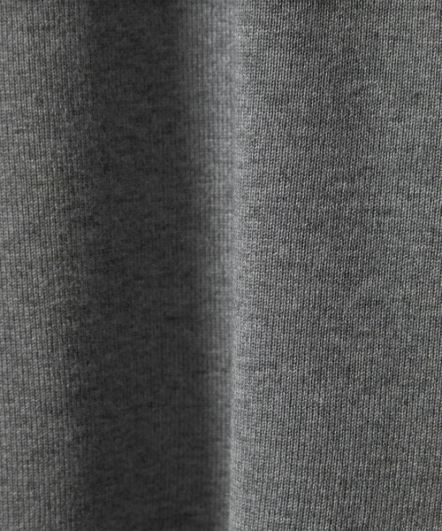 EMMEL REFINES（エメルリファインズ）の「＜EMMEL REFINES＞EM ハイショクライン タートルニット ワンピース（ワンピース・レディース・ブラック/グレー・FREE）」の20枚目の写真