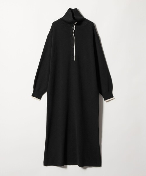 セール】＜EMMEL REFINES＞EM ハイショクライン タートルニット