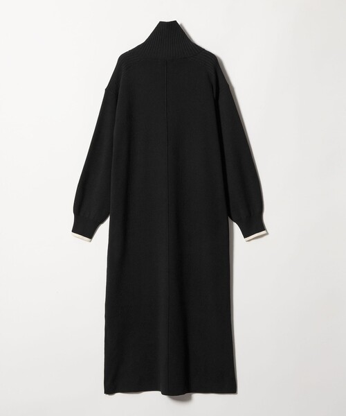 セール】＜EMMEL REFINES＞EM ハイショクライン タートルニット