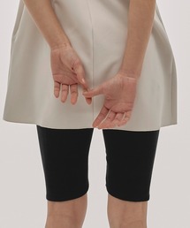 Velour Square Skirt（スカート）｜TODAYFUL（トゥデイフル）の