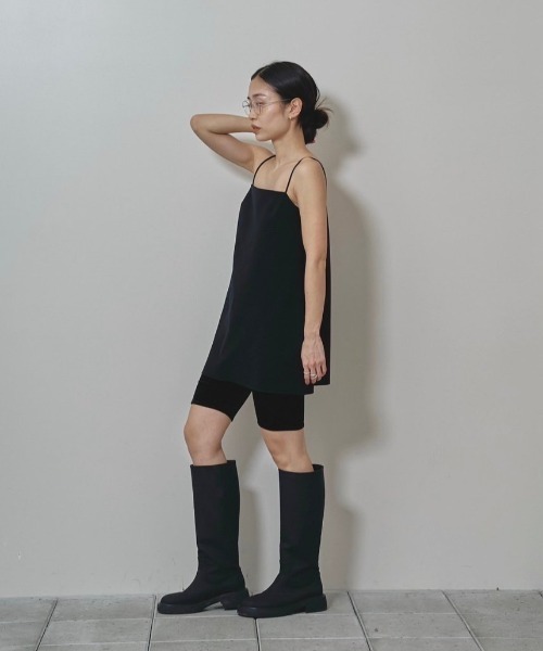 セール】Velour Half Leggings（その他パンツ）｜TODAYFUL（トゥデイ