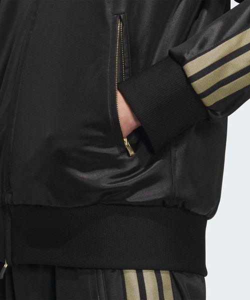 セール】Stadium Gold レギュラーフィット トラックトップ / ジャージ