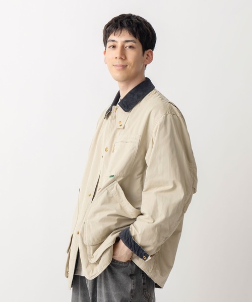 JAPAN EDITION】ビーンズ・フィールド・コート