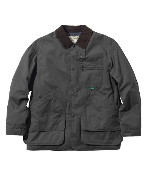 JAPAN EDITION】ビーンズ・フィールド・コート、インサレーテッド