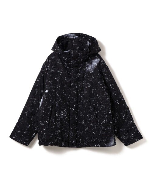 mmts(マミタス)の「ギャラクシー猫星座 ブルゾン(ブルゾン・レディース・ブラック/その他・MEDIUM/LARGE)」の11枚目の写真