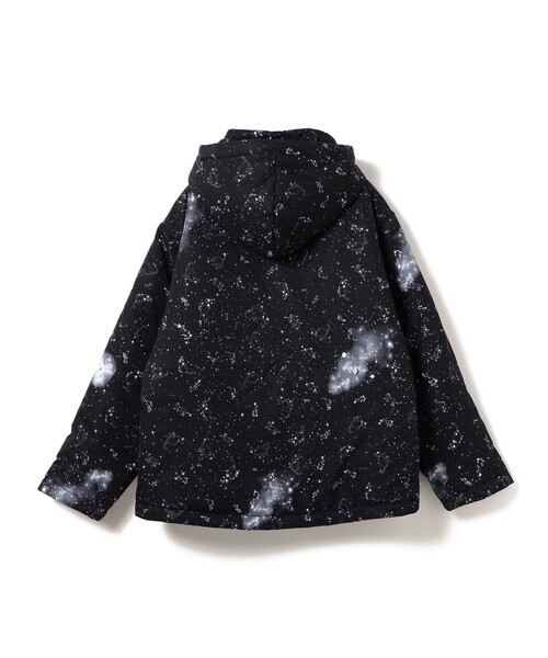 mmts(マミタス)の「ギャラクシー猫星座 ブルゾン(ブルゾン・レディース・ブラック/その他・MEDIUM/LARGE)」の16枚目の写真