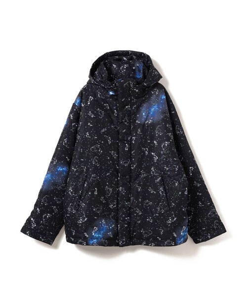 mmts(マミタス)の「ギャラクシー猫星座 ブルゾン(ブルゾン・レディース・ブラック/その他・MEDIUM/LARGE)」の22枚目の写真