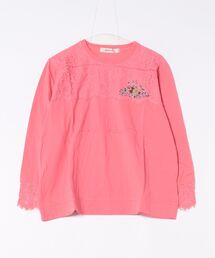 Tシャツ/カットソー（ピンク/桃色系）ファッション通販 - ZOZOTOWN
