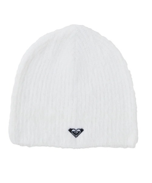 ROXY(ロキシー)の「ROXY/ロキシー ビーニー FLUFFY BEANIE RBE254315(ニットキャップ/ビーニー・レディース・ホワイト/ピンク/グレー系その他/ブラック/ブラウン系その他・FREE)」の22枚目の写真