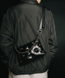 Subciety（サブサエティ）の「Padded shoulder bag（ショルダーバッグ）」