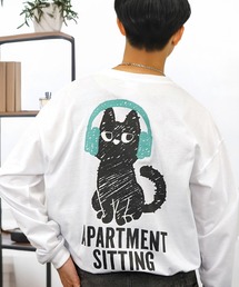 L'atelier(���g���G)�̍��L ���S ���� �O���t�B�b�N T�V���c �o�b�N�v�����g ����T(T�V���c/�J�b�g�\�[)