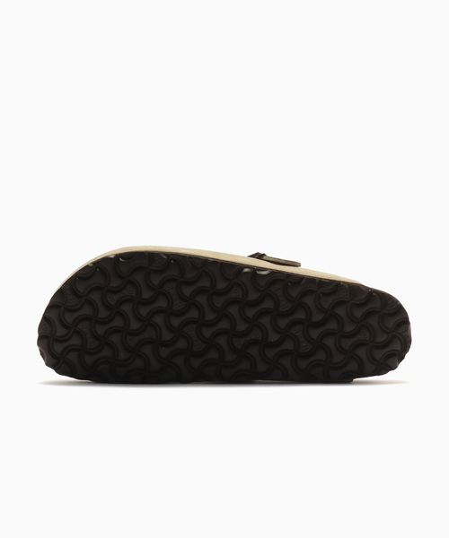 BIRKENSTOCK(ビルケンシュトック)の「BIRKENSTOCK ボストン nallow(サンダル・メンズ・ベージュ・43/42/41/40)」の4枚目の写真