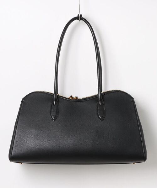 STELLA McCARTNEY（ステラマッカートニー）の「Ryder Tote Bag / ライダー トートバッグ（トートバッグ・レディース・ブラック・ONE SIZE）」の4枚目の写真