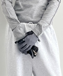 ROA(A)ROA Andie base layer gloves()