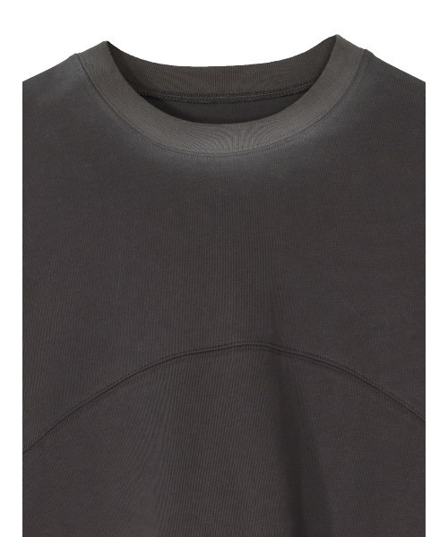 SPRAY PAINT LONG SLEEVE TOP（スウェット）｜Ameri（アメリ）の