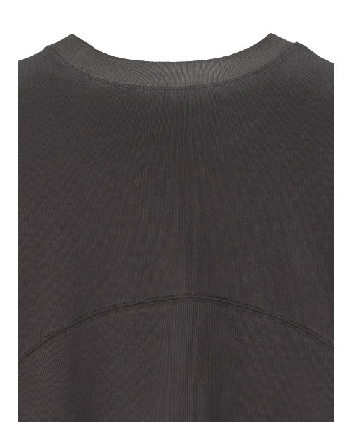 SPRAY PAINT LONG SLEEVE TOP（スウェット）｜Ameri（アメリ）の