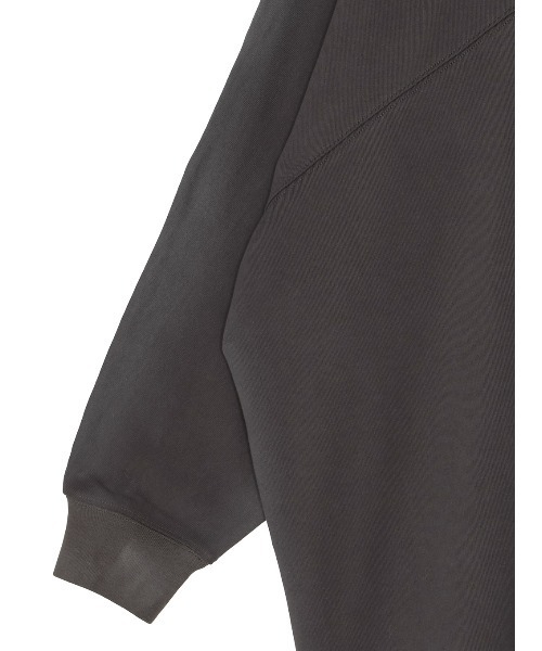 Ameri スウェット NEW LOGO SWEAT TOP（スウェット）｜Ameri（アメリ）の