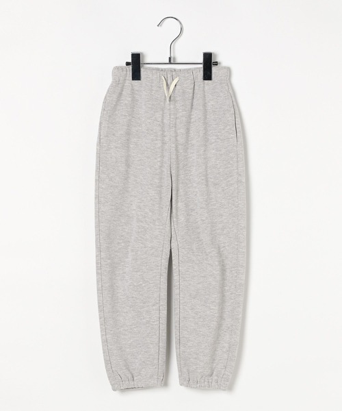 FOUND GOOD(ファウンドグッド)の「B/カーブウラケパンツ(その他パンツ・キッズ・グレー系5/ブラック/ネイビー・120cm/130cm/140cm/150cm)」の17枚目の写真
