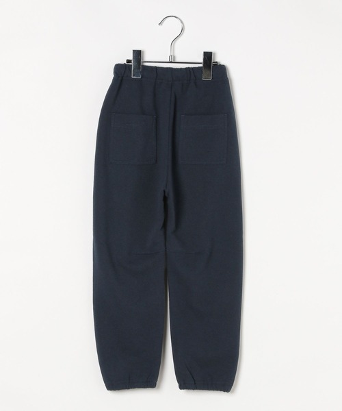 FOUND GOOD(ファウンドグッド)の「B/カーブウラケパンツ(その他パンツ・キッズ・グレー系5/ブラック/ネイビー・120cm/130cm/140cm/150cm)」の19枚目の写真