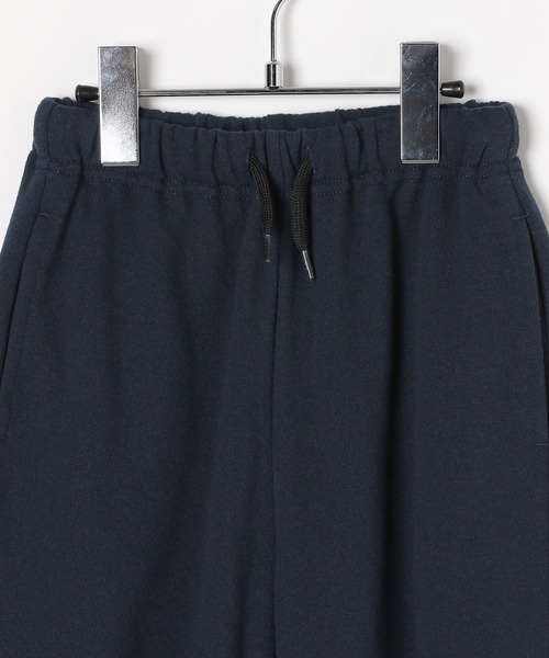 FOUND GOOD(ファウンドグッド)の「B/カーブウラケパンツ(その他パンツ・キッズ・グレー系5/ブラック/ネイビー・120cm/130cm/140cm/150cm)」の20枚目の写真