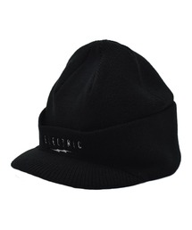 ELECTRIC（エレクトリック）の「Electric/エレクトリック ビーニー ELECTRIC BRIM BEANIE E25FCM02（ニットキャップ/ビーニー）」