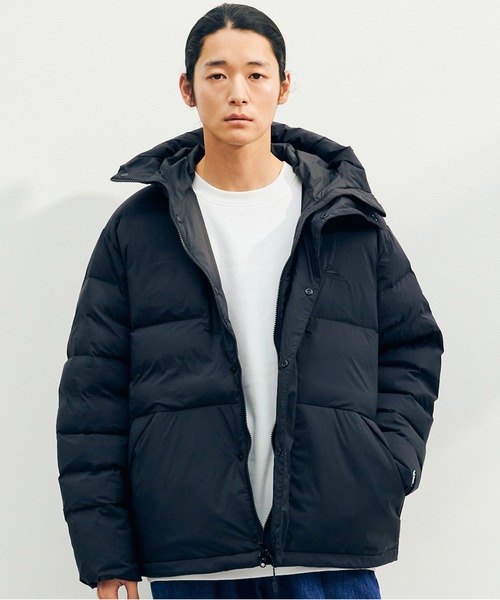 KELTY（ケルティ）の「KELTY INSULATION JACKET（その他アウター・メンズ・ブラック・M/L/XL）」の4枚目の写真