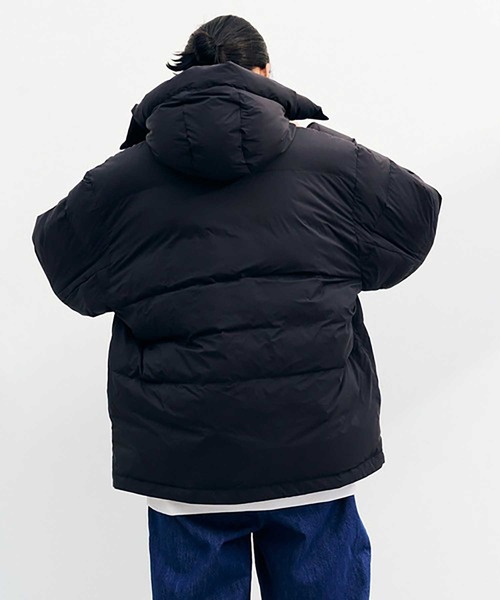KELTY（ケルティ）の「KELTY INSULATION JACKET（その他アウター・メンズ・ブラック・M/L/XL）」の6枚目の写真