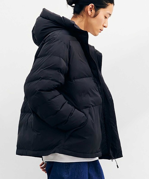 KELTY（ケルティ）の「KELTY INSULATION JACKET（その他アウター・メンズ・ブラック・M/L/XL）」の7枚目の写真