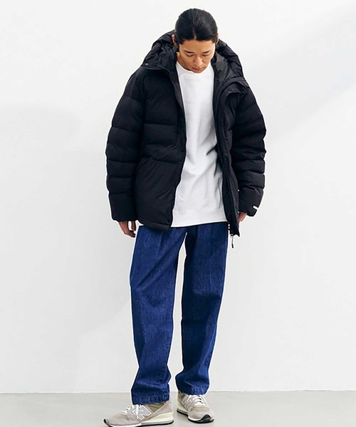 KELTY（ケルティ）の「KELTY INSULATION JACKET（その他アウター・メンズ・ブラック・M/L/XL）」の9枚目の写真