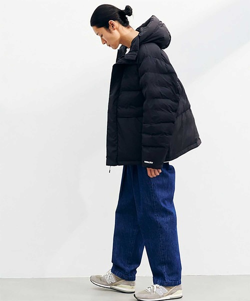 KELTY（ケルティ）の「KELTY INSULATION JACKET（その他アウター・メンズ・ブラック・M/L/XL）」の10枚目の写真