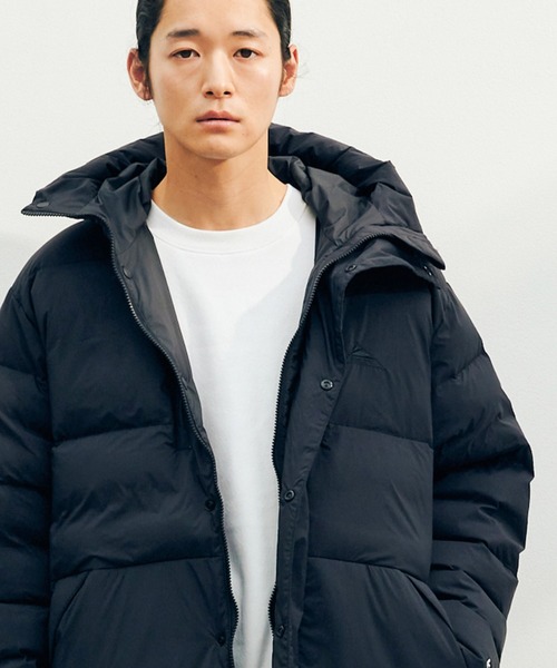 KELTY（ケルティ）の「KELTY INSULATION JACKET（その他アウター・メンズ・ブラック・M/L/XL）」の2枚目の写真