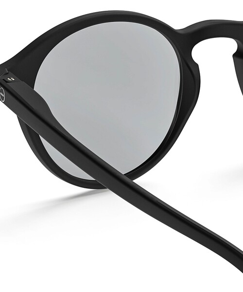 IZIPIZI（イジピジ）の「【IZIPIZI/イジピジ】SUN LIGHT ADAPTIVE #D 調光レンズ（サングラス・メンズ・ブラック・FREE）」の8枚目の写真