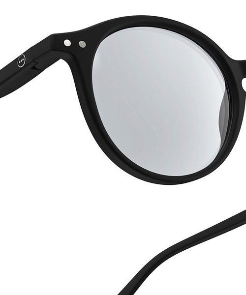 IZIPIZI（イジピジ）の「【IZIPIZI/イジピジ】SUN LIGHT ADAPTIVE #D 調光レンズ（サングラス・メンズ・ブラック・FREE）」の7枚目の写真