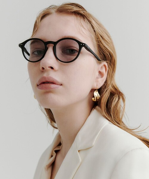 IZIPIZI（イジピジ）の「【IZIPIZI/イジピジ】SUN LIGHT ADAPTIVE #D 調光レンズ（サングラス・メンズ・ブラック・FREE）」の6枚目の写真